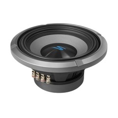 Open Box Alpine S-Series S2-W10D2 10″ Subwoofer w/ 1800W Peak Power
