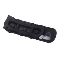 Genuine Original Bose QC35 I II Plastic Button Control Cover (Black)