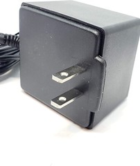 OEM AC Adapter AA-091A – 9VAC 1A works on Nintendo NES, 5.5×2.5 120VAC 60Hz 15W