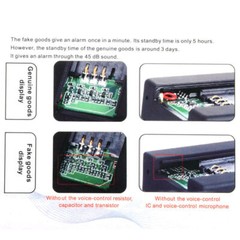 MINI N9 GSM AUDIO LISTENING BUG SENSITIVE MICROPHONE Ear Bug Device Tracker SALE