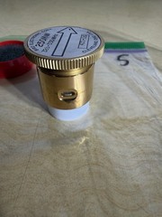 Bird Electronic Corp 250MW 328-336 MHz 430-16 Wattmeter Element