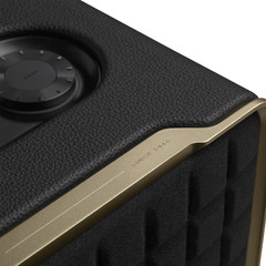 JBL Authentics 200 Smart Home Bluetooth Speaker (Black) *AUTHENTIC200