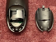 Logitech Harmony 650 Universal Remote Control Tested Works Color Screen