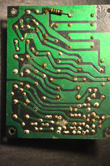 Spare Parts for Yaesu FT-101Z HAM HF Transceiver