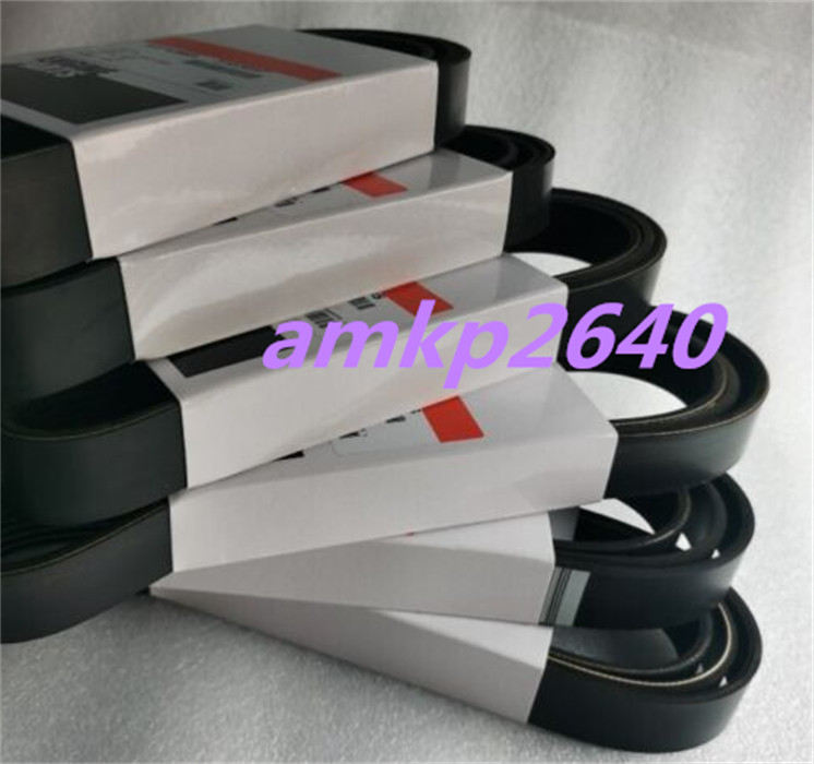 FOR 1PCS New 8pk1444 Fan Belt 3288790 #am