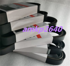 FOR 1PCS New 8pk1444 Fan Belt 3288790 #am