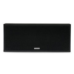 Acoustic Audio PSC-43 Center Channel Speaker 150 Watt 3-Way Home Theater Audio