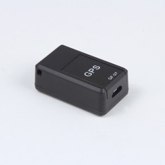 Magnetic GPS Real Time Car Locator Tracker GSM/GPRS Tracking Device US GF07 lot