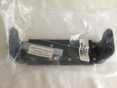 MOTOROLA CM200 AAM50RPC9AA1AN UHF 438-470 MHZ 40W 4CH ANALOG W/ NEW ACCESSORIES