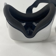 Meta Oculus Quest 2 128GB VR Headset ONLY with Comfort Headstrap Tested