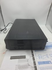 Toshiba DVR620KU DVD Recorder VCR Combo HDMI Player No Power