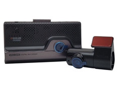 Thinkware INavi QXD8000 3.5″ IPS LCD 2ch QHD Car Dash Camera Blackbox 32/64/128G