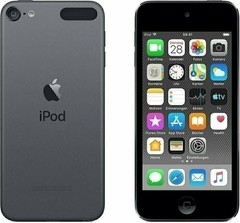 Apple iPod Touch (7th Generation) – Space Gray, 32GB – A2178 – Tested – Bundle