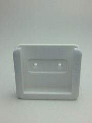 Indoor Wall or Ceiling Mount for Wyze Cam HD Camera V2 by Workshop Outfitters