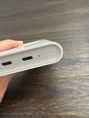 Samsung Wireless Battery Pack 10,000mAh 25W Super Fast Charging EB-U2510 USED