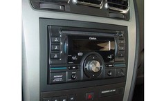 95-3305 METRA / 2006 – UP GM / DOUBLE DIN DASH KIT **NEW** AUTHENTIC METRA