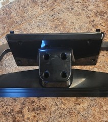 LG 47LM6700-UA , 47LM7600-UA STAND Base Pedestal With screws