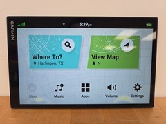 Garmin DriveSmart 86 8″ GPS for Automobile with North American Maps TESTED