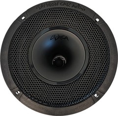 Sky High Car Audio Pro 6.5″ SLIM Midrange with Horn 300w Max 150w RMS Coaxial