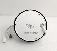 Avertx HD848 4K IR Autofocus Zoom Indoor/Outdoor IP Dome Camera White, Open Box