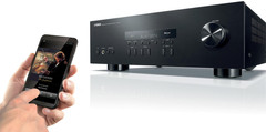 Yamaha R-S202 2ch. Natural Sound 200W Bluetooth Stereo Receiver *RS202