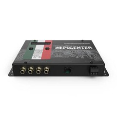 AUDIOCONTROL THE EPICENTER CAR AUDIO BASS RESTORATION DIGITAL EQUALIZER MEXICO