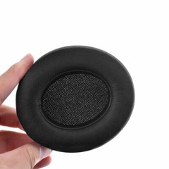 2 Replacement Earpad Ear Pads Cushion For Beats by dr dre Studio 2.0 Black USA@