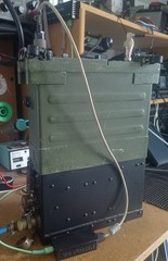 USBRigLink FT8 FT4 FT2 VARA PRC-138, RF-7800H, PRC-2200, PRC-515, Etc
