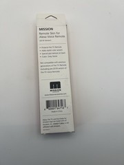 Made for Amazon Remote Cover Case, for Alexa Voice Remote Lite | Grey