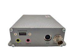 ACTi ACD-3100 1-Channel MPEG-4 Video Decoder Security Surveillance Camera
