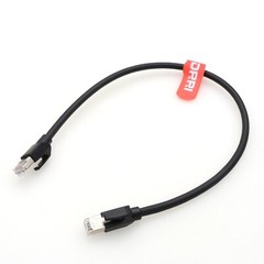 RJ45 Patch Cord Cat6 UTP Gigabit High Flexible Profinet servo Ethernet Cable