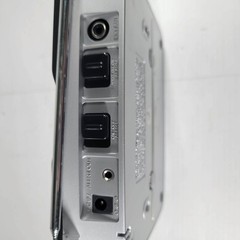 RadioShack 12-262 SAME Weather Radio Public Alert NOAA Black Silver TESTED