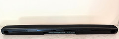 Denon Heos Bar w/ Remote, HDMI Cable, 3.5mm Cable, Power Cable, User Manual-RARE