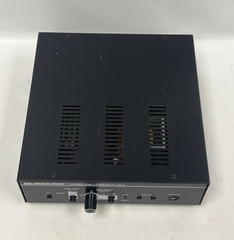 Buttkicker BKA-130-C , Power Amplifier Amp, W/ Power Cord, US SELLER
