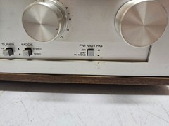 Vintage Yamaha Stereo Receiver CR-620 AM/FM 120 Volts – Tested & Works