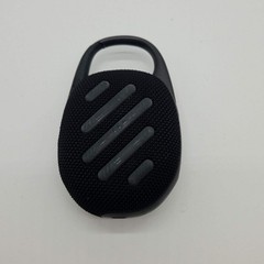 JBL Clip 5 Portable Wireless Bluetooth Speaker Black CLIP5G