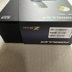 Formuler Z11 Pro MAX BT1 Edition Wireless AX 2×2 Gigabit LAN 4GB Ram 32GB ROM 4K
