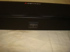 DENAGO DNGO-RVR-SNDBR OEM PLUG AND PLAY SOUNDBAR FOR ALL DENAGO GOLF CARTS