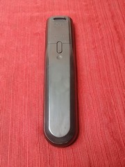 Bose RC-X35L Remote Control for Lifestyle V35 V25 525 535 135 235 FOR PARTS ONLY
