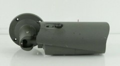 Luma Surveillance Bullet Camera LUM-500-BUL-IP-GR (Gray) j11