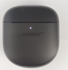 BOSE QC Earbuds II Bluetooth Earphones in-ear 0.9 in