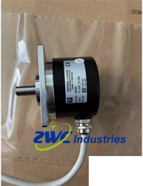 10-15631_R-1024 Rotary encoder 58mm OD 1024 lines