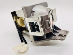 AL™ Series Lamp & Housing for The BenQ HT2050 Projector – 90 Day Warranty