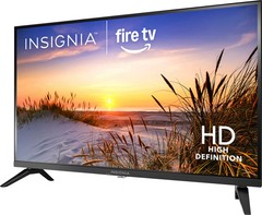 Insignia- 32″ Class F20 Series LED HD (720p) Smart Fire TV