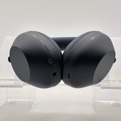 Sony WH-1000XM6 Noise-Canceling Headphones Blue
