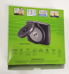TomTom One 130S GPS System Portable 3.5″ COMPLETE Text to Speech