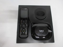 Logitech Harmony Elite Remote Control Hub & App – OPEN BOX B8S3