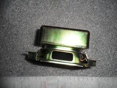 Sony 1-825-003-11 speaker pre-owned Indonesia 4″ x 2 1/4″ x 2″