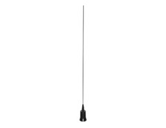 LARSEN NMO-150-B-K 2m Mono Band Mobile Antenna w/ NMO Connector & 17ft Coax
