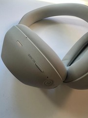 Certified Sony WH-1000XM6 Wireless Noise Cancelling Headphones Platinum Silver